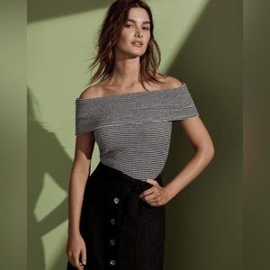 COUNTRY ROAD Mohair Wool Turtleneck Knit Sweater Jumper RRP 199